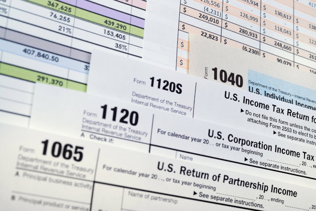 tax resolution reduced